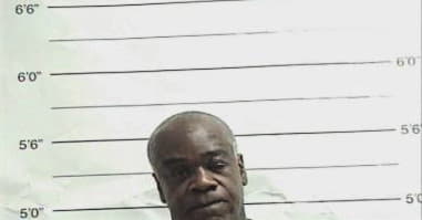 Johnathan Craft, - Orleans Parish County, LA 